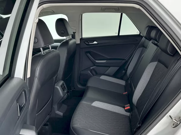 Volkswagen T-Roc Life GOAL 1.0 TSI 85kW - foto 8