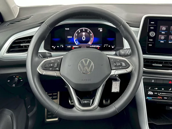 Volkswagen T-Roc Life GOAL 1.0 TSI 85kW - foto 9