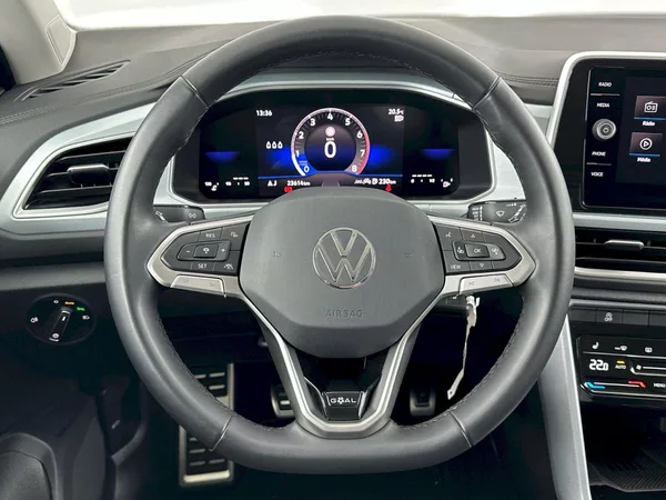 Volkswagen T-Roc Life GOAL 1.0 TSI 85kW - foto 9