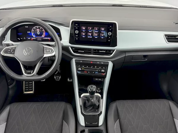 Volkswagen T-Roc Life GOAL 1.0 TSI 85kW - foto 5