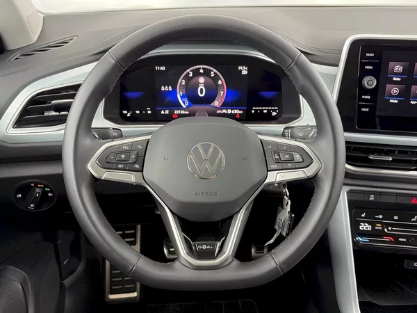 Volkswagen T-Roc Life GOAL 1.0 TSI 85kW - foto 9