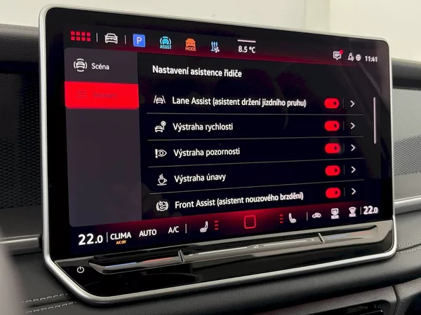 Volkswagen Tayron Life 2.0 TDI 110kW DSG - foto 19