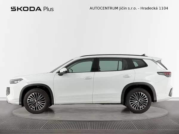 Volkswagen Tayron Life 2.0 TDI 110kW DSG - foto 3