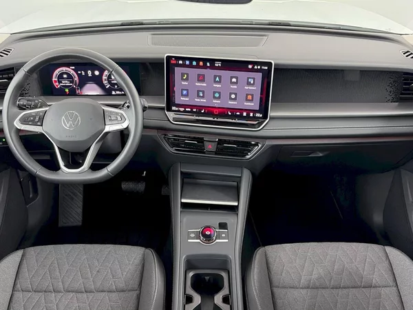 Volkswagen Tayron Life 2.0 TDI 110kW DSG - foto 5