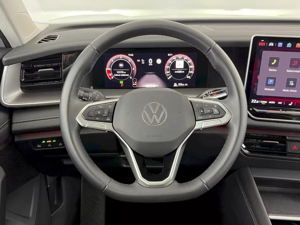 Volkswagen Tayron Life 2.0 TDI 110kW DSG - foto 9