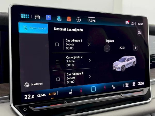Volkswagen Tayron Elegance 2.0 TSI 150kW 4Motion - foto 13