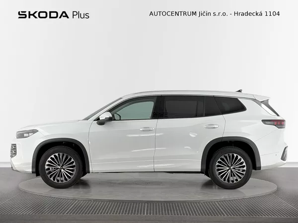 Volkswagen Tayron Elegance 2.0 TSI 150kW 4Motion - foto 3