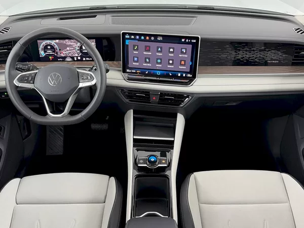 Volkswagen Tayron Elegance 2.0 TSI 150kW 4Motion - foto 5