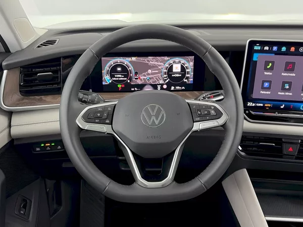 Volkswagen Tayron Elegance 2.0 TSI 150kW 4Motion - foto 9