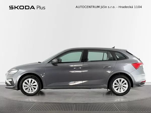 Škoda Scala 1.0TSI 85kW Selection - foto 3