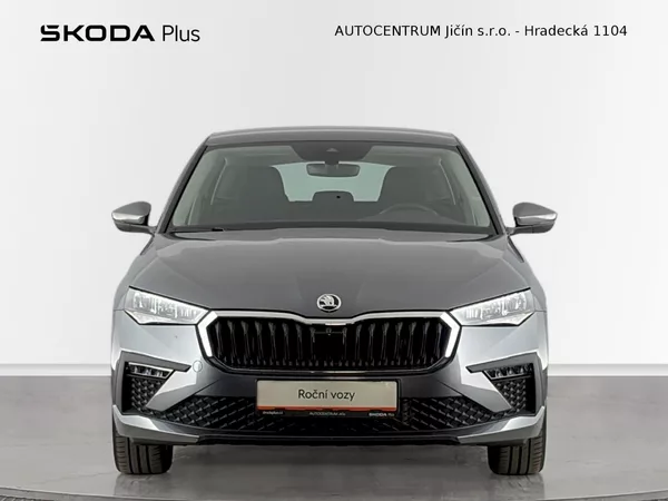 Škoda Scala 1.0TSI 85kW Selection - foto 4