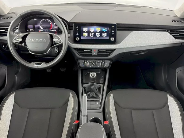 Škoda Scala 1.0TSI 85kW Selection - foto 5