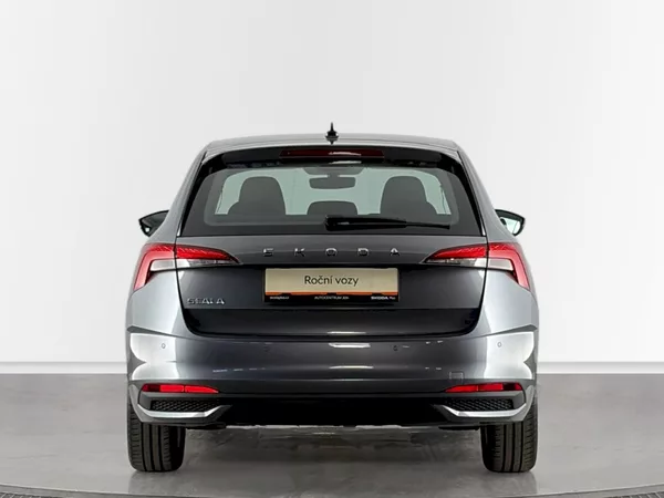 Škoda Scala 1.0TSI 85kW Selection - foto 6