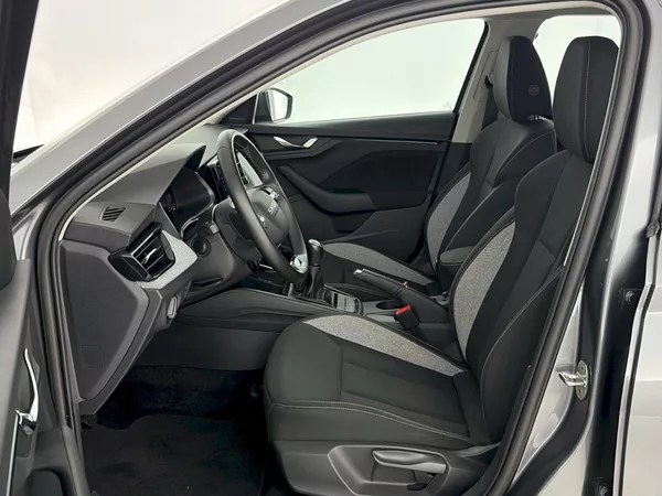 Škoda Scala 1.0TSI 85kW Selection - foto 7