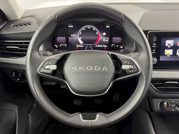 Škoda Scala 1.0TSI 85kW Selection - foto 9
