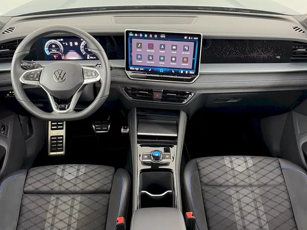 Volkswagen Tayron R-Line 2.0 TDI 142kW 4Motion D - foto 5