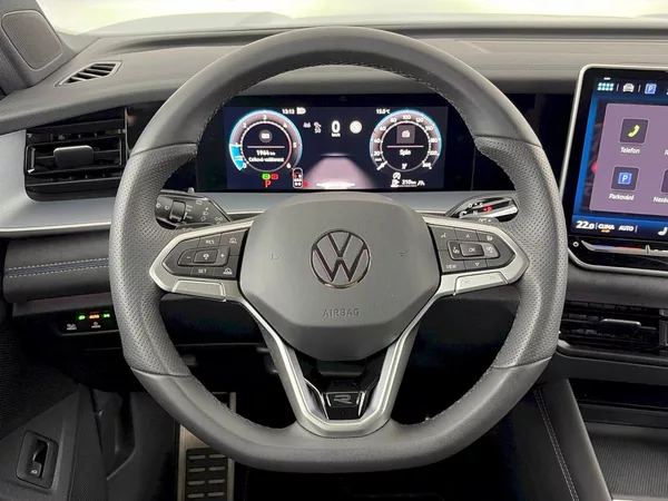 Volkswagen Tayron R-Line 2.0 TDI 142kW 4Motion D - foto 9