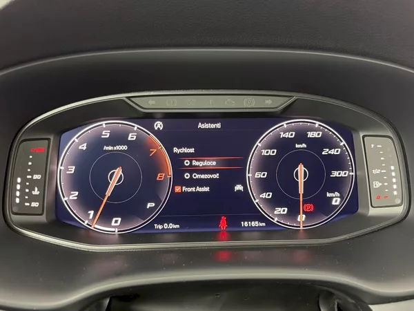 Cupra Ateca 2.0 TSI 221kW 4x4 DSG - foto 10