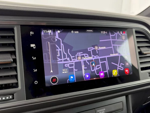 Cupra Ateca 2.0 TSI 221kW 4x4 DSG - foto 11