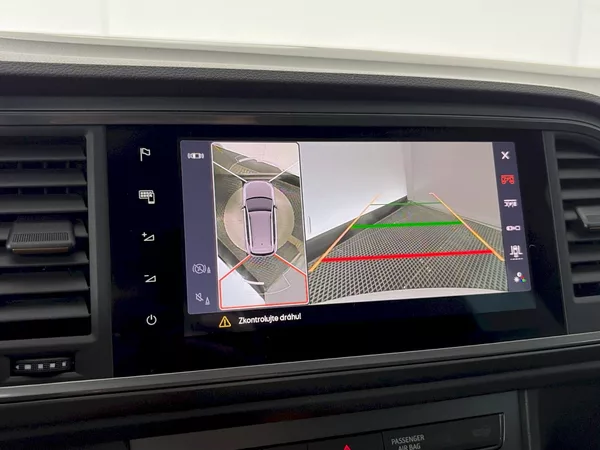 Cupra Ateca 2.0 TSI 221kW 4x4 DSG - foto 13