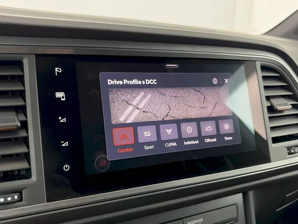 Cupra Ateca 2.0 TSI 221kW 4x4 DSG - foto 14