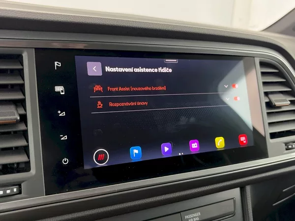 Cupra Ateca 2.0 TSI 221kW 4x4 DSG - foto 15