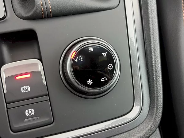 Cupra Ateca 2.0 TSI 221kW 4x4 DSG - foto 24