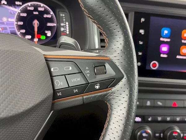 Cupra Ateca 2.0 TSI 221kW 4x4 DSG - foto 27