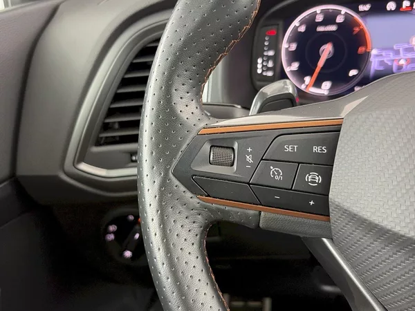 Cupra Ateca 2.0 TSI 221kW 4x4 DSG - foto 28