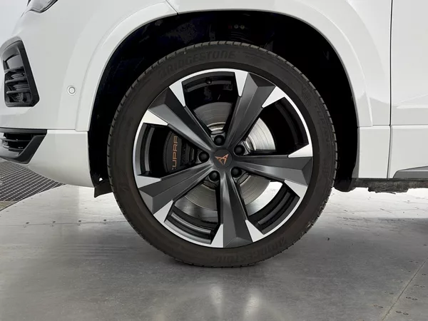 Cupra Ateca 2.0 TSI 221kW 4x4 DSG - foto 32