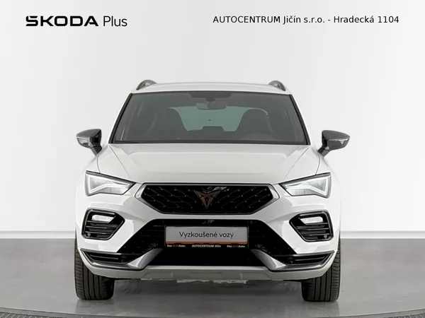 Cupra Ateca 2.0 TSI 221kW 4x4 DSG - foto 4