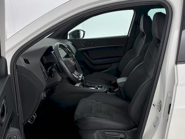 Cupra Ateca 2.0 TSI 221kW 4x4 DSG - foto 7