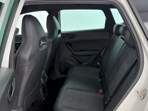 Cupra Ateca 2.0 TSI 221kW 4x4 DSG - foto 8