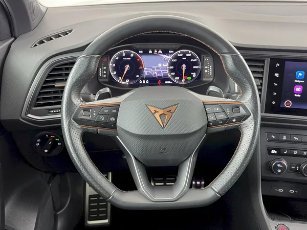 Cupra Ateca 2.0 TSI 221kW 4x4 DSG - foto 9