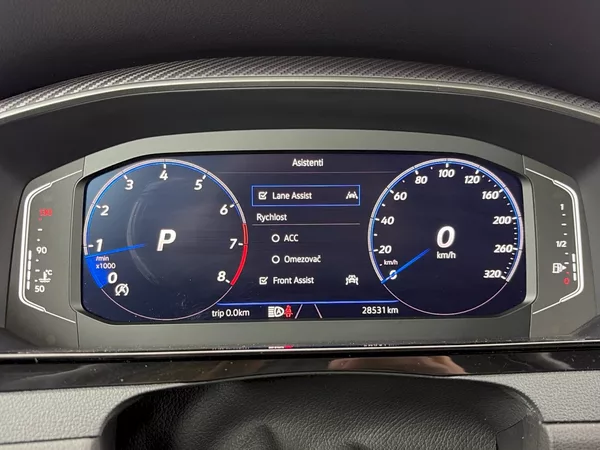 Volkswagen Arteon R 2.0 TSI 235kW 4Motion DSG - foto 10