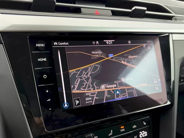 Volkswagen Arteon R 2.0 TSI 235kW 4Motion DSG - foto 11