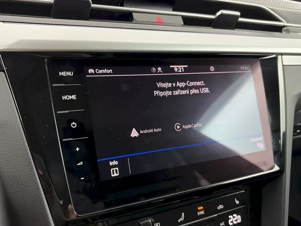 Volkswagen Arteon R 2.0 TSI 235kW 4Motion DSG - foto 12
