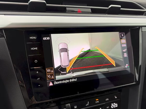 Volkswagen Arteon R 2.0 TSI 235kW 4Motion DSG - foto 13