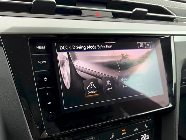 Volkswagen Arteon R 2.0 TSI 235kW 4Motion DSG - foto 14