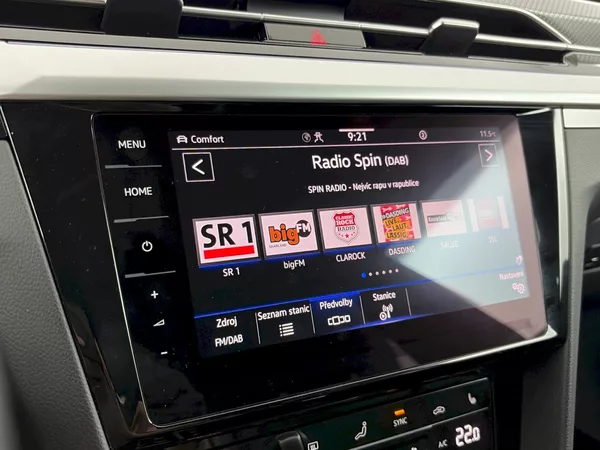 Volkswagen Arteon R 2.0 TSI 235kW 4Motion DSG - foto 16