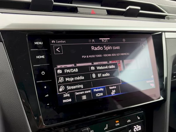 Volkswagen Arteon R 2.0 TSI 235kW 4Motion DSG - foto 17
