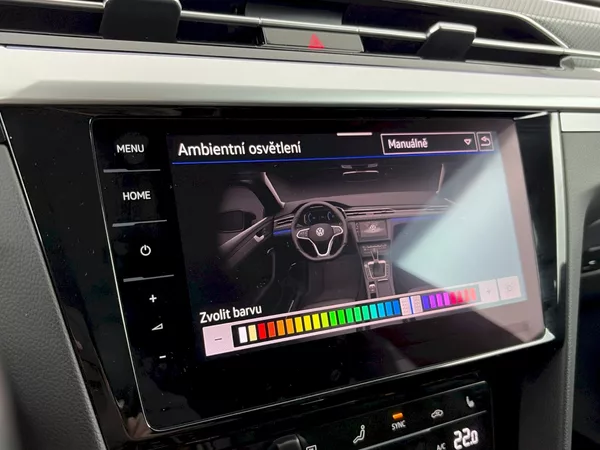 Volkswagen Arteon R 2.0 TSI 235kW 4Motion DSG - foto 18