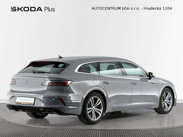 Volkswagen Arteon R 2.0 TSI 235kW 4Motion DSG - foto 2