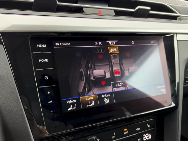 Volkswagen Arteon R 2.0 TSI 235kW 4Motion DSG - foto 20