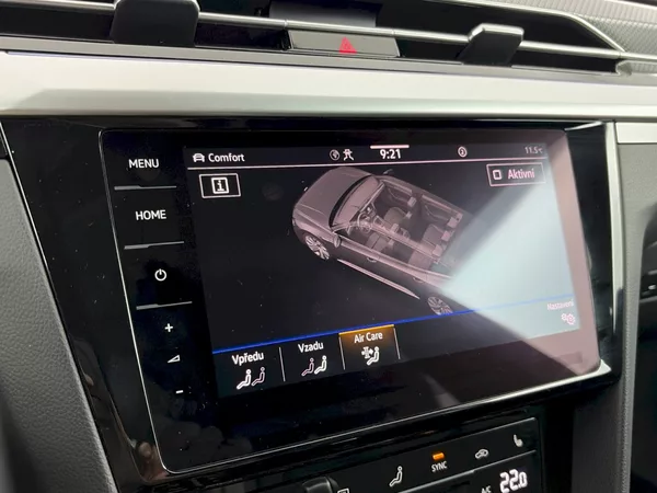 Volkswagen Arteon R 2.0 TSI 235kW 4Motion DSG - foto 21