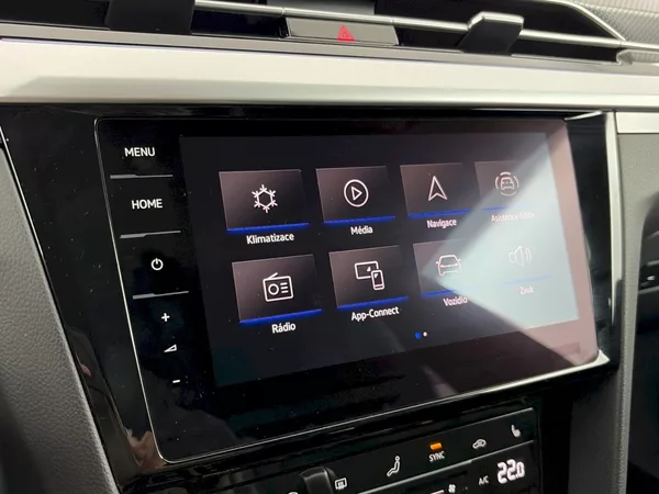 Volkswagen Arteon R 2.0 TSI 235kW 4Motion DSG - foto 22