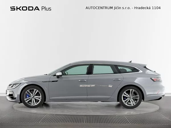 Volkswagen Arteon R 2.0 TSI 235kW 4Motion DSG - foto 3