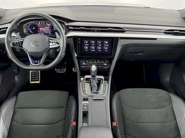 Volkswagen Arteon R 2.0 TSI 235kW 4Motion DSG - foto 5