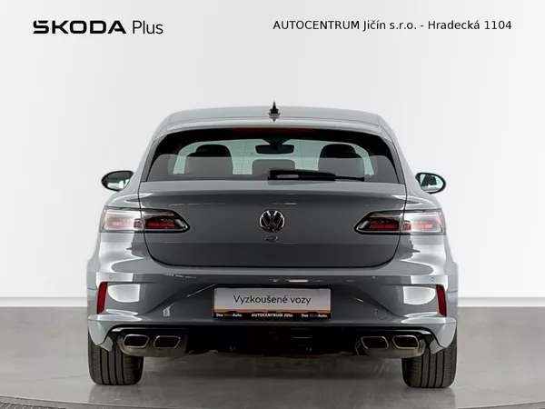 Volkswagen Arteon R 2.0 TSI 235kW 4Motion DSG - foto 6