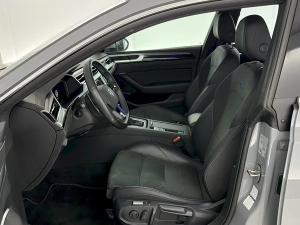 Volkswagen Arteon R 2.0 TSI 235kW 4Motion DSG - foto 7